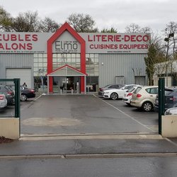 Elmo - Elmo magasin meubles herblay, pierrelay