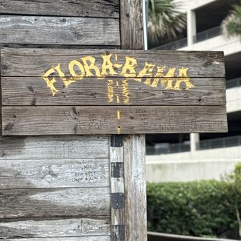 Flora-Bama Lounge, Package & Oyster Bar - Music Venues Near Me - Pensacola, Florida Flora-Bama Lounge, Package & Oyster Bar - Music Venues Near Me - Pensacola, Florida