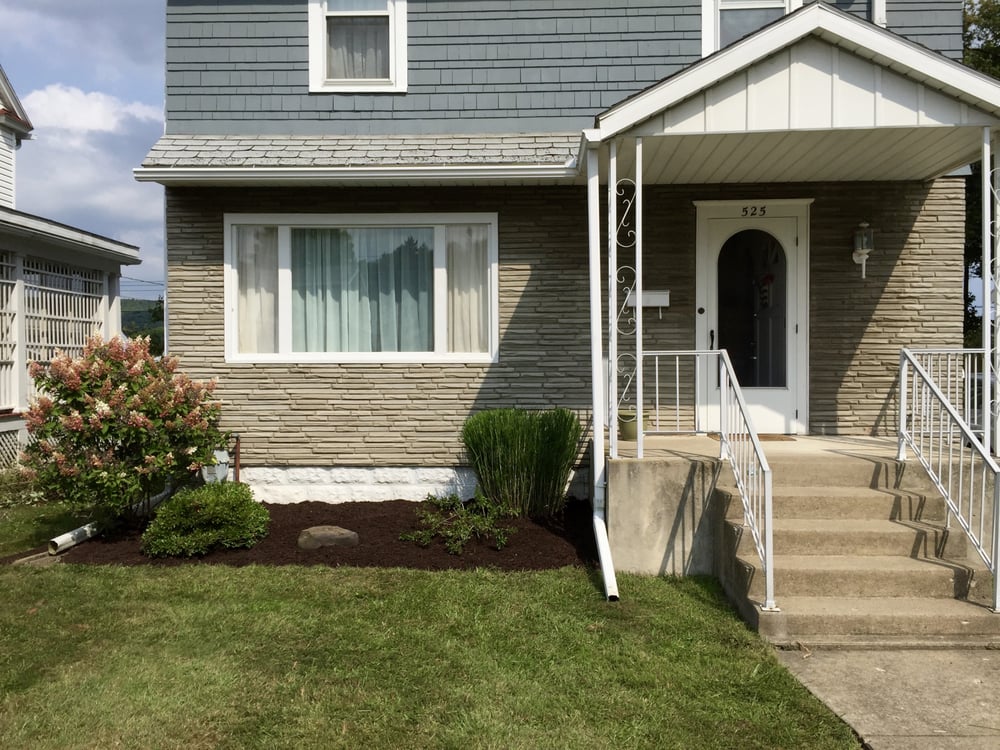 GALAXY LAWN CARE Endicott, New York Gutter Services Phone Number