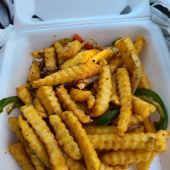 Jeff's Vegan - Texas Fries, never had Fries like this before, outstanding! A must try. - Vegan Near Me - Frisco, Texas Jeff's Vegan - Texas Fries, never had Fries like this before, outstanding! A must try. - Vegan Near Me - Frisco, Texas