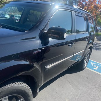 The Last Detail - Auto Detailing Near Me - San Rafael, California The Last Detail - Auto Detailing Near Me - San Rafael, California