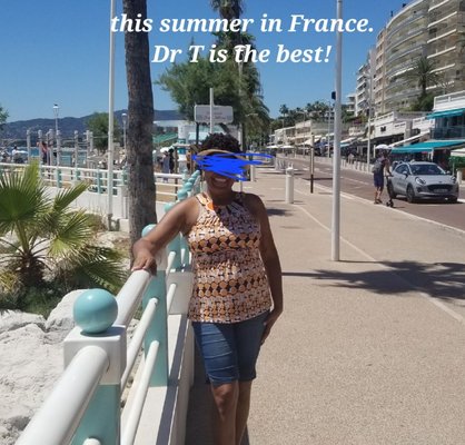 Is MNT effective in improving outcomes?