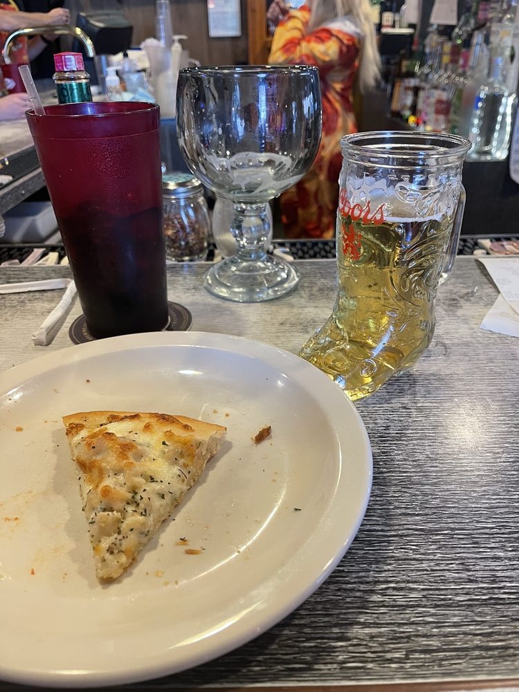 EDGEWATER INN 53 Photos & 185 Reviews Pizza 5302 W 25th Ave, Edgewater, CO Restaurant