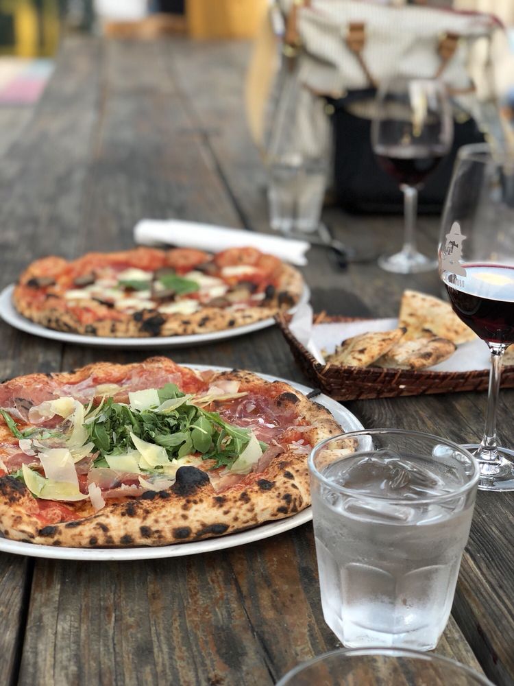 BACCANO 410 Photos & 280 Reviews 169 NW 23rd St, Miami, FL Menu