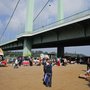 Photo of Trödelmarkt Mülheimer Brücke