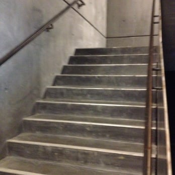 Northeastern Illinois University El Centro - The stairs lead upstairs to the classes but they also have an elevator. - Colleges & Universities Near Me - Chicago, Illinois Northeastern Illinois University El Centro - The stairs lead upstairs to the classes but they also have an elevator. - Colleges & Universities Near Me - Chicago, Illinois