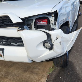 DADS Auto Body & Paint - Body Shops Near Me - Aiea, Hawaii DADS Auto Body & Paint - Body Shops Near Me - Aiea, Hawaii