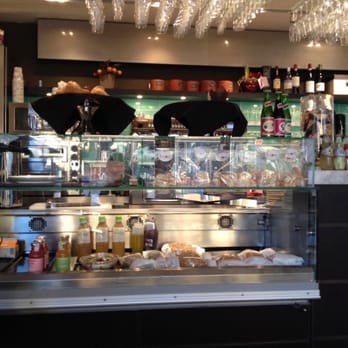 Il Moro - Cafes Near Me - Oslo, 03