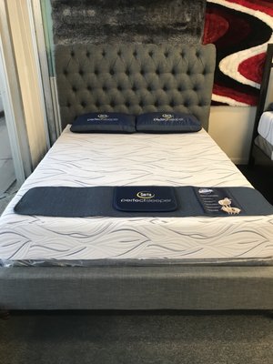 Mattress Wholesale 14510 W 8 Mile Rd Oak Park Mi Mattresses Mapquest