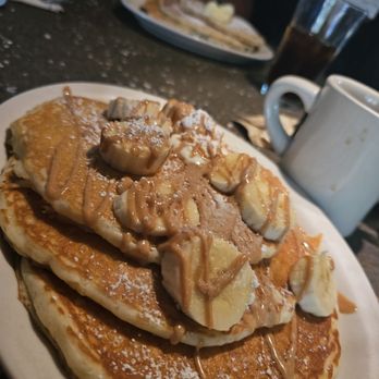 Jacks N Joe - Pudgie Elvis - Breakfast & Brunch Near Me - Los Angeles, California Jacks N Joe - Pudgie Elvis - Breakfast & Brunch Near Me - Los Angeles, California