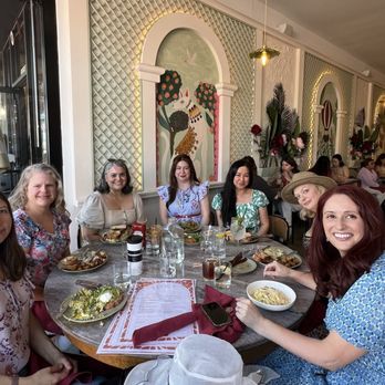 Flora - Breakfast & Brunch Near Me - San Diego, California