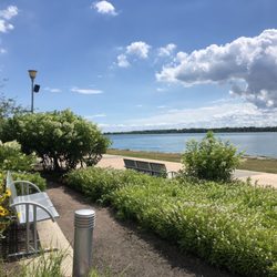 Gabriel RIchard Park