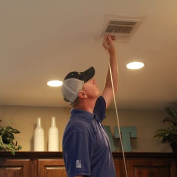 Advanced Energy Solutions - Proper placement of the pressure test probe can be crucial. - Home Energy Auditors Near Me Advanced Energy Solutions - Proper placement of the pressure test probe can be crucial. - Home Energy Auditors Near Me