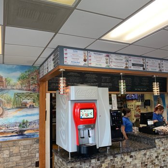 Ben’s Fresh - Ice cream, burgers, - Ice Cream & Frozen Yogurt Near Me - Port Jervis, New York Ben’s Fresh - Ice cream, burgers, - Ice Cream & Frozen Yogurt Near Me - Port Jervis, New York