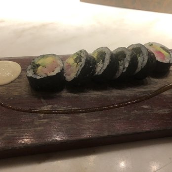 Uchiko Austin - Sushi Bars Near Me - Austin, Texas