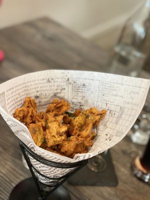 Agni South Indian Cuisine by null