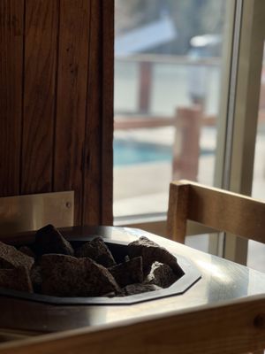 Whistler Day Spa by null