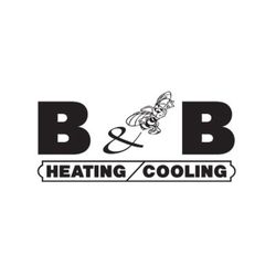 B & B Heating & Cooling