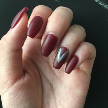 A Z Nails - Another set by Helen! - Nail Salons Near Me - Sacramento, California