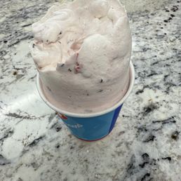 Blizzards