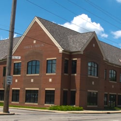 Hamilton Center