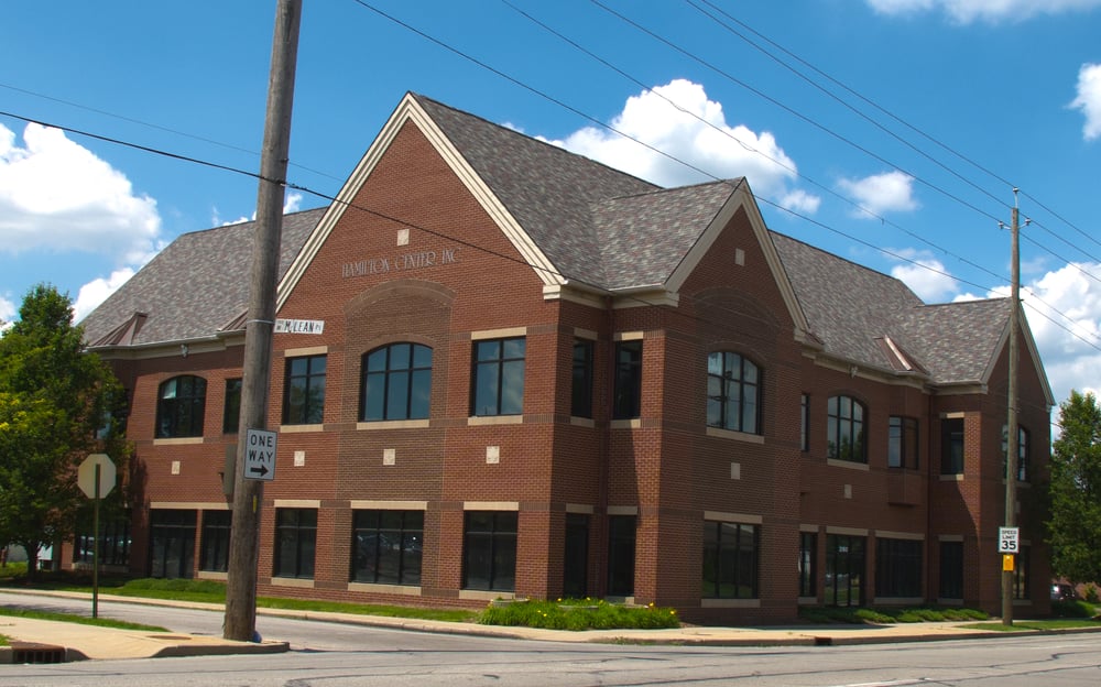 Hamilton Center - grief counselor in Indianapolis, IN