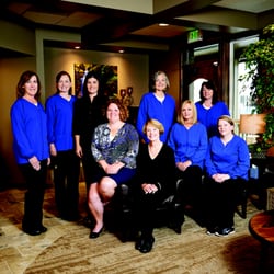 Garwood Kelly, DDS - Dr. Garwood's caring staff