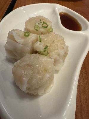 Bahdah Sushi by null