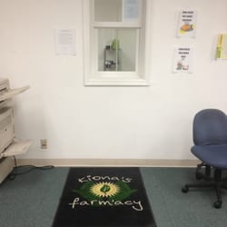 Kiona's Farm'acy