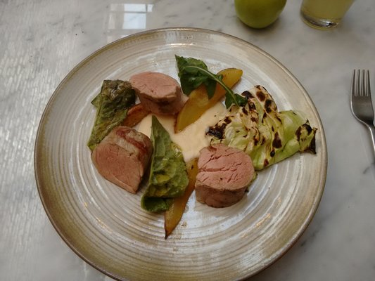 El Papagayo Restaurant by null