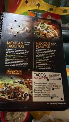 Menu photo 6 Salsa & Beer Van Nuys, CA Menu photo 6 Salsa & Beer Van Nuys, CA