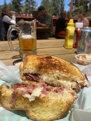 BJ's Restaurant and Sandwich Shop by null