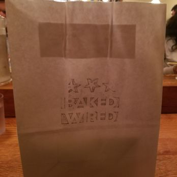 Baked & Wired - Carrot cake and Pistachio cake - Bakeries Near Me - Washington, DC, District of Columbia