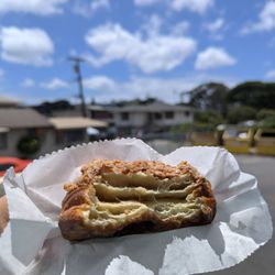 Donut King Hawaii - Cronut