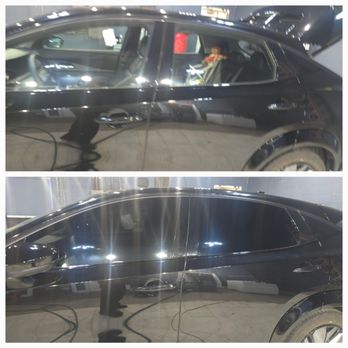 Superior Auto Detail - Ceramic window tint - Auto Detailing Near Me - Aurora, Colorado