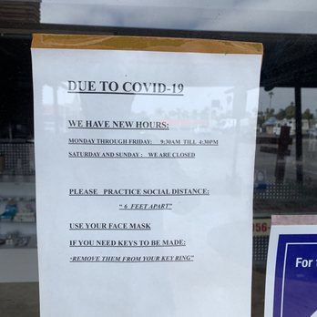 Euclid Lock & Key - New hours - Keys & Locksmiths Near Me - Anaheim, California Euclid Lock & Key - New hours - Keys & Locksmiths Near Me - Anaheim, California