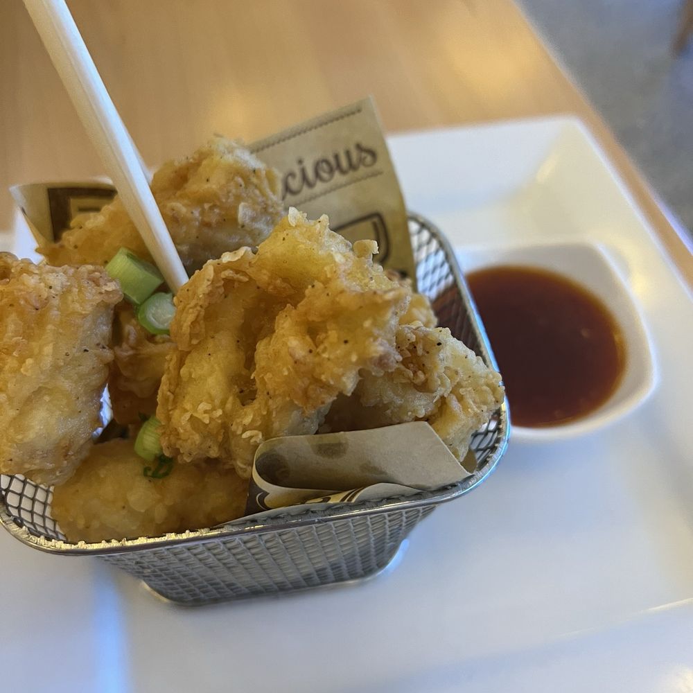 Mai Thai Bistro - Calamari - Sushi Bars Near Me - Vero Beach, Florida Mai Thai Bistro - Calamari - Sushi Bars Near Me - Vero Beach, Florida