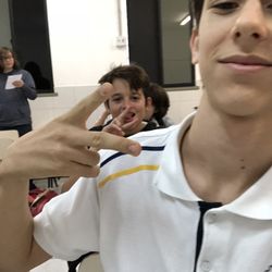 Colégio 7 de Setembro - Alunos