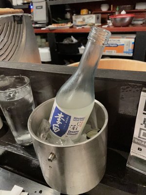 Tomodachi Sushi by null Tomodachi Sushi by null