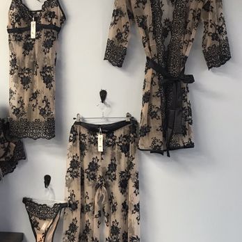 For The Girls - Lingerie Near Me - Easton, Pennsylvania