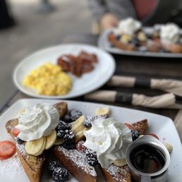 French Toast