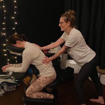 Spa Pamper Parties - Massage Near Me