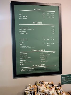 Menu photo 1 647 Coffee Akron, OH Menu photo 1 647 Coffee Akron, OH
