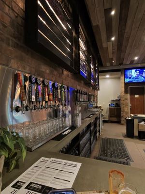 Karbach Brewing Co. by null