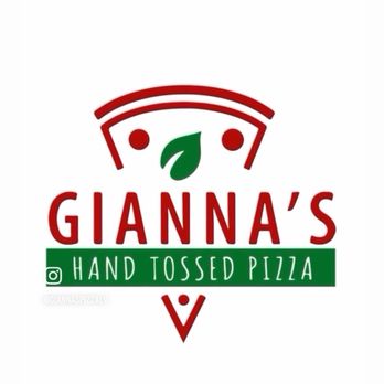 Gianna's Pizza - The name of the business - Pizza Near Me - Las Vegas, Nevada