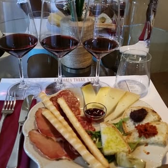 Torre A Cona - Agriturismi Near Me - Rignano sull'Arno FI, AG