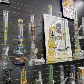 Irie Escondido Smoke Shop - Some the heaters in the store! - Tobacco Shops Near Me - Escondido, California Irie Escondido Smoke Shop - Some the heaters in the store! - Tobacco Shops Near Me - Escondido, California