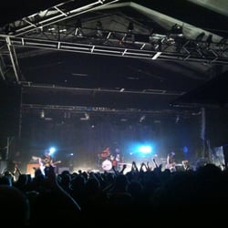 The Powerstation