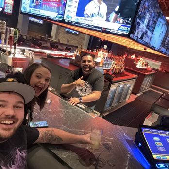 PT's Pub - A kick ass bartender - Sports Bars Near Me - Las Vegas, Nevada