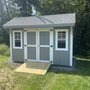 Photo of Backyard Sheds